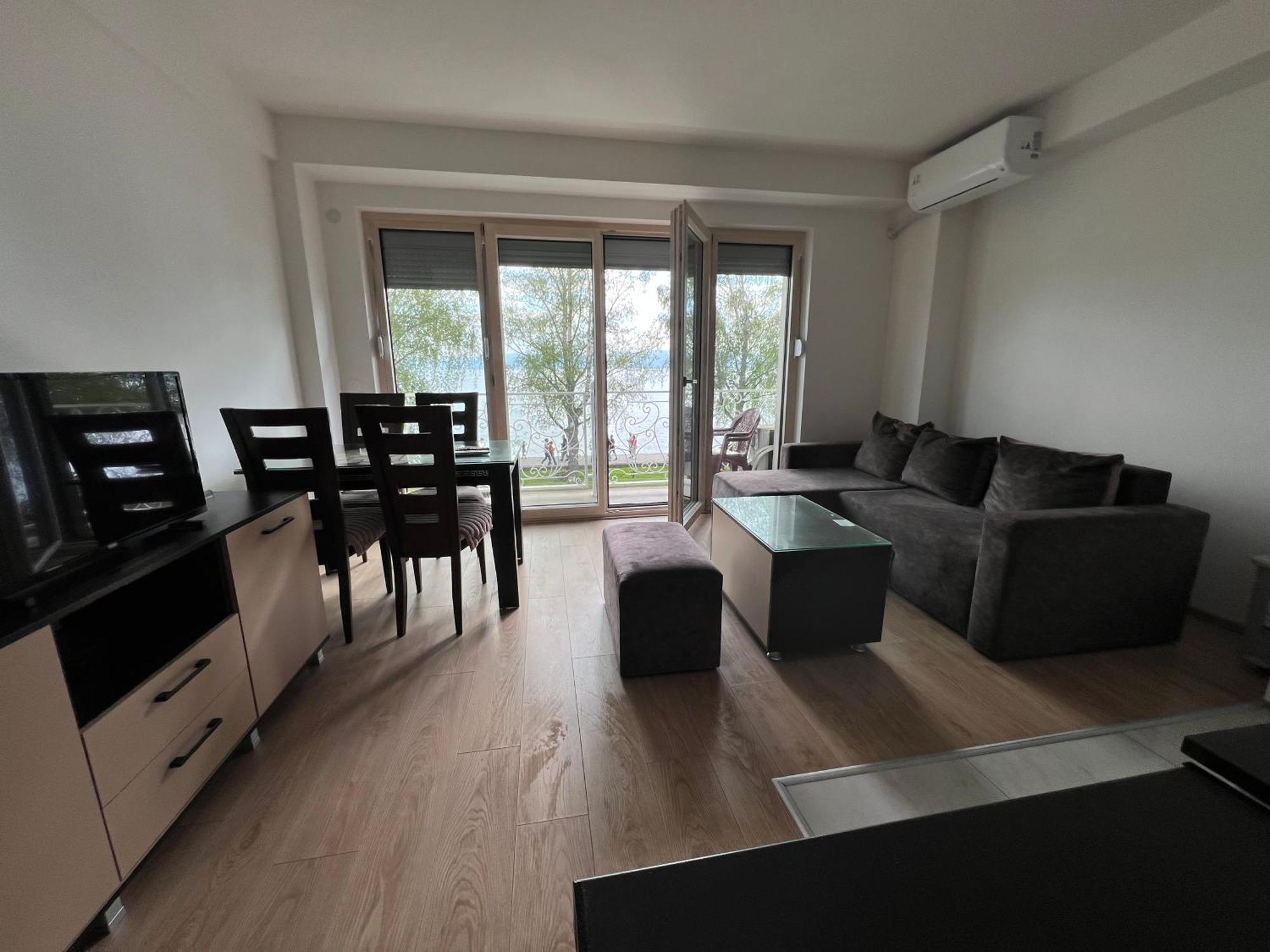 Blue Appartamento Ohrid